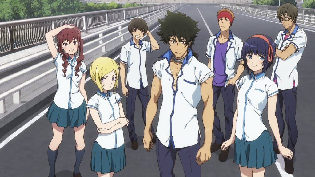 Kuromukuro