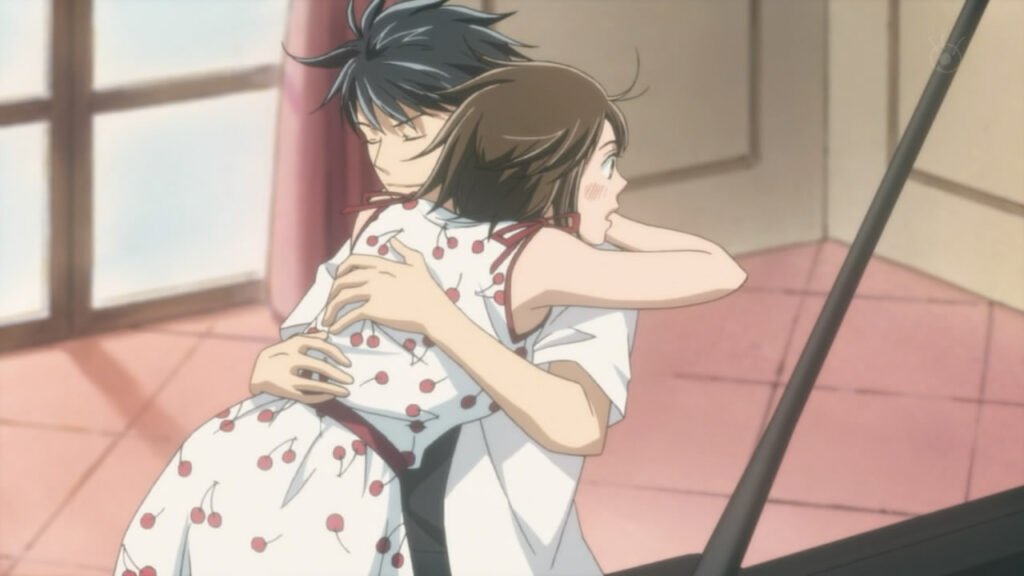 Nodame Cantabile Finale (2010)