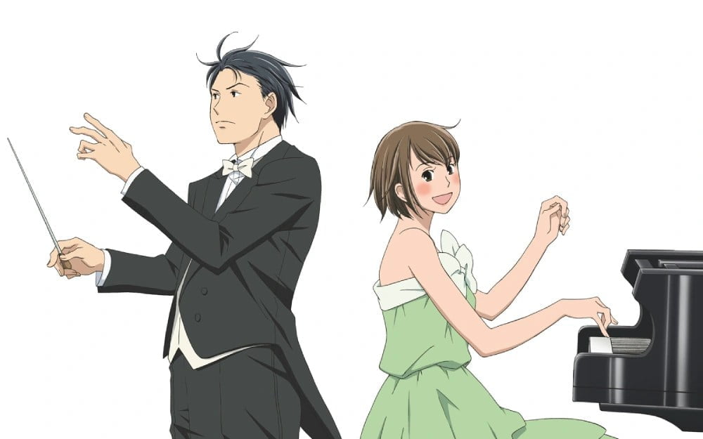 How to Watch Nodame Cantabile in Order