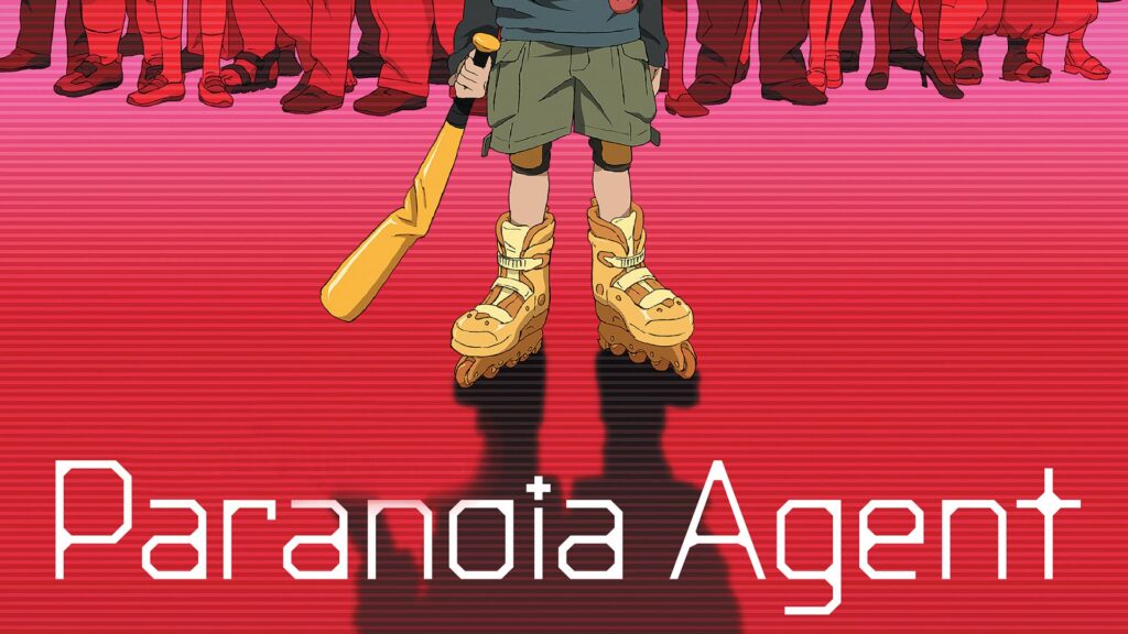 Paranoia Agent