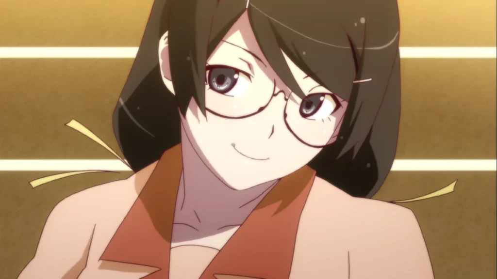 Tsubasa Hanekawa