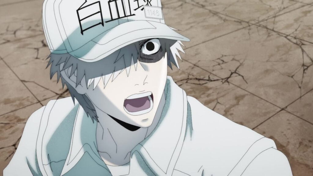 White Blood Cell Quotes (U-1146)