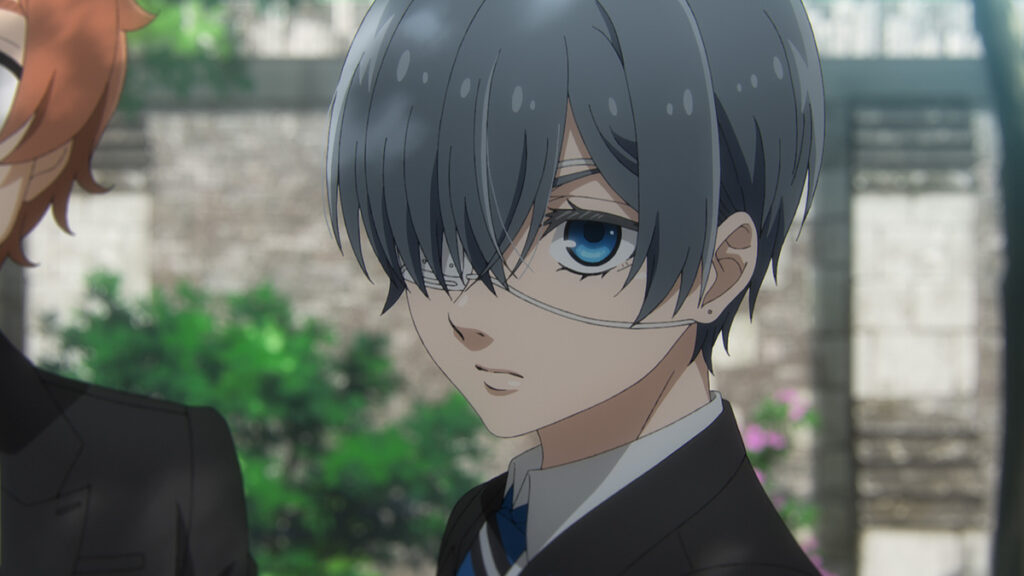 black butler episode 5 preview