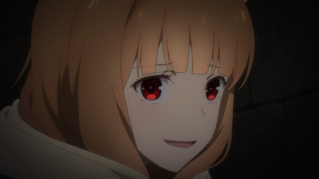 A Desperate Escape in Spice and Wolf Episode 6 Preview