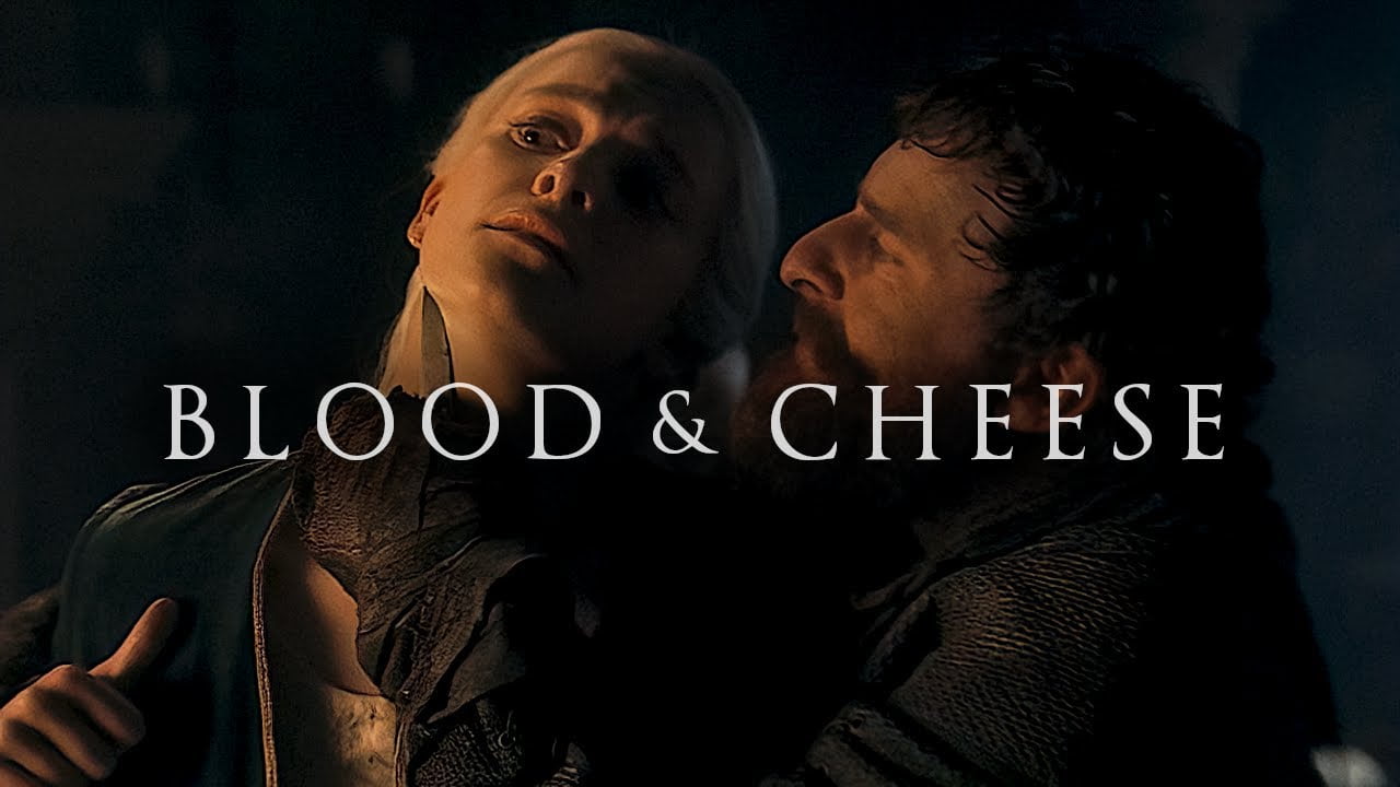 The House of the Dragon: What happened to Blood and Cheese after ...