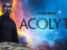 Star Wars: Is The Acolyte the Origin of the Knights of Ren