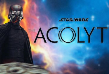 Star Wars: Is The Acolyte the Origin of the Knights of Ren