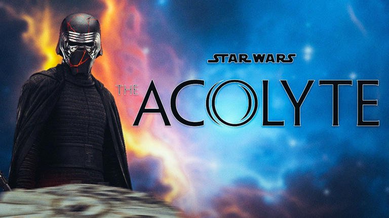 Star Wars: Is The Acolyte the Origin of the Knights of Ren