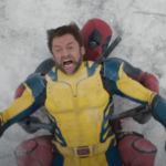 What Year do Deadpool and Wolverine fit into the MCU timeline?