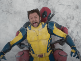 What Year do Deadpool and Wolverine fit into the MCU timeline?