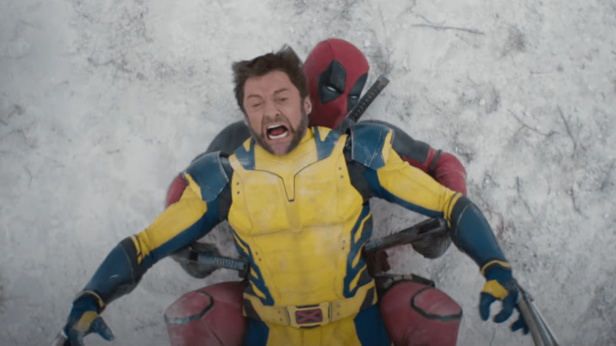 What Year do Deadpool and Wolverine fit into the MCU timeline?