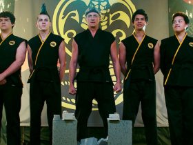 Cobra Kai Season 6 Brings Back a Beloved Character