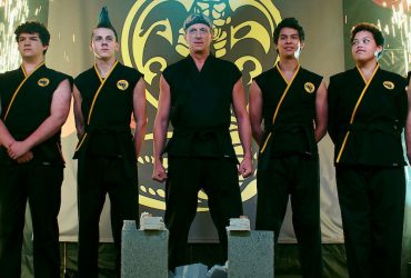 Cobra Kai Season 6 Brings Back a Beloved Character