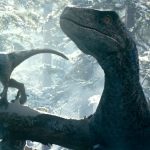 Jurassic World Rebirth - Unconfirmed Title for Jurassic World 4 Surfaces