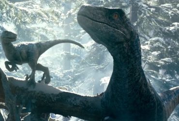 Jurassic World Rebirth - Unconfirmed Title for Jurassic World 4 Surfaces