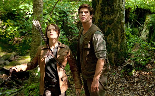 The Hunger Games Returns in 2025 With a new novel