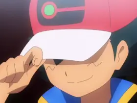 Pokémon: Anime confirms that Ash Ketchum's father exists