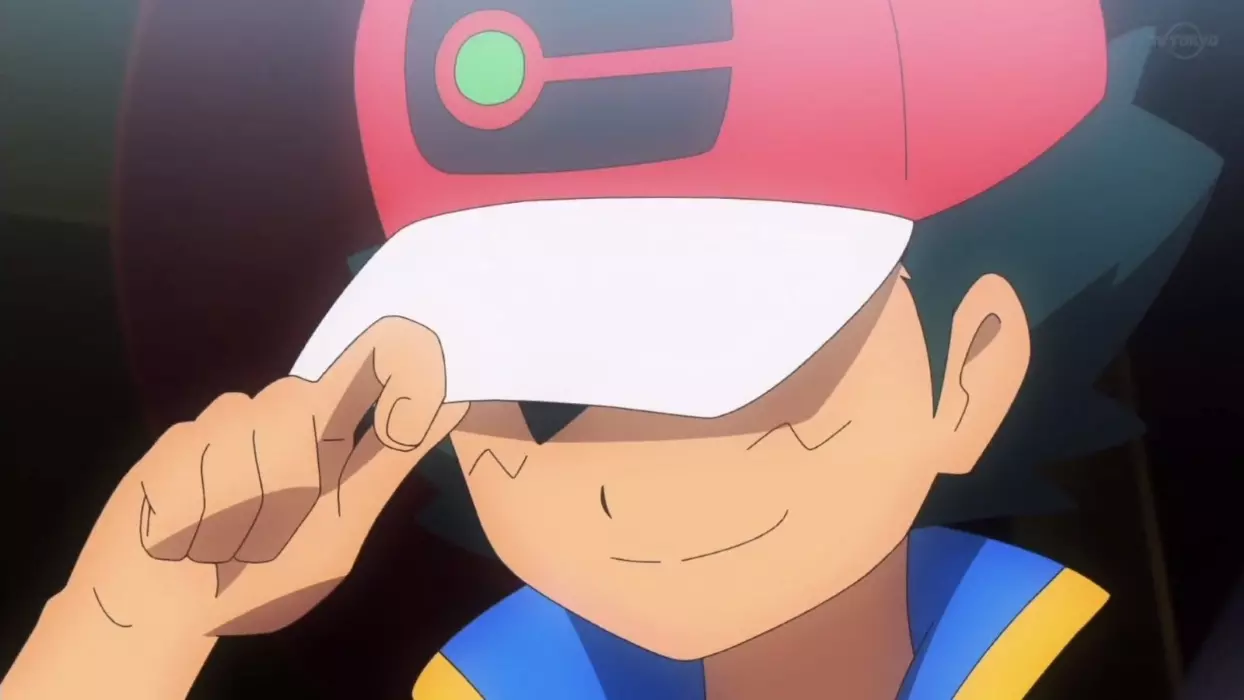 Pokémon: Anime confirms that Ash Ketchum's father exists