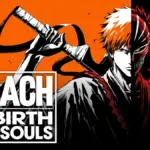 Bleach: Rebirth of Souls Releases trailers for Yoruichi and Chad