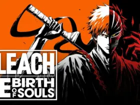 Bleach: Rebirth of Souls Releases trailers for Yoruichi and Chad