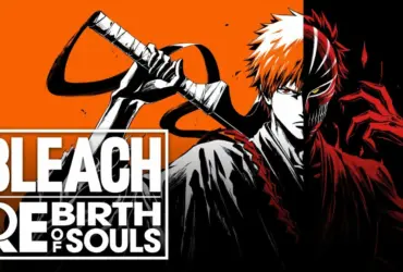 Bleach: Rebirth of Souls Releases trailers for Yoruichi and Chad