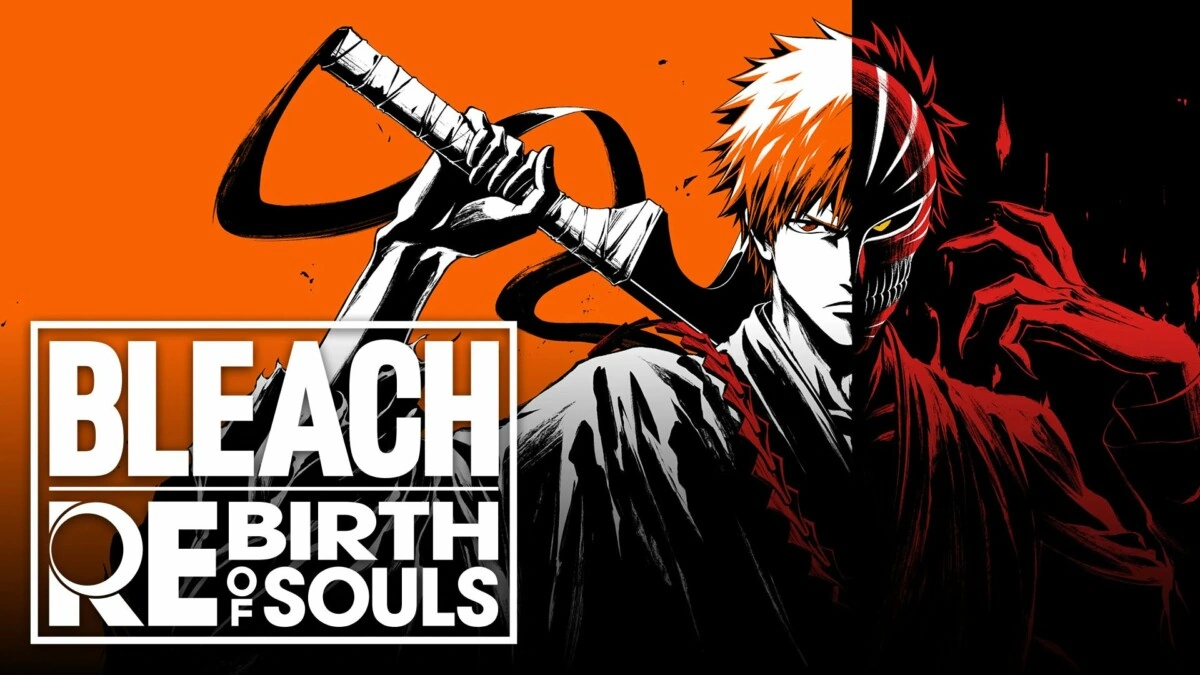 Bleach: Rebirth of Souls Releases trailers for Yoruichi and Chad