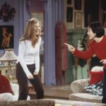 6 Funniest Episodes of Friends