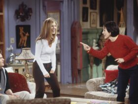 6 Funniest Episodes of Friends