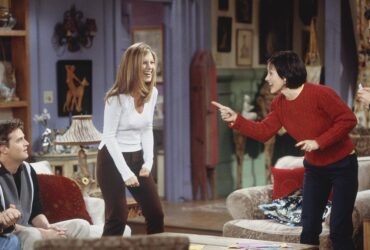 6 Funniest Episodes of Friends