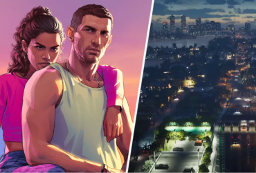 Rumored Co-op Feature in GTA VI Could Be a Series First