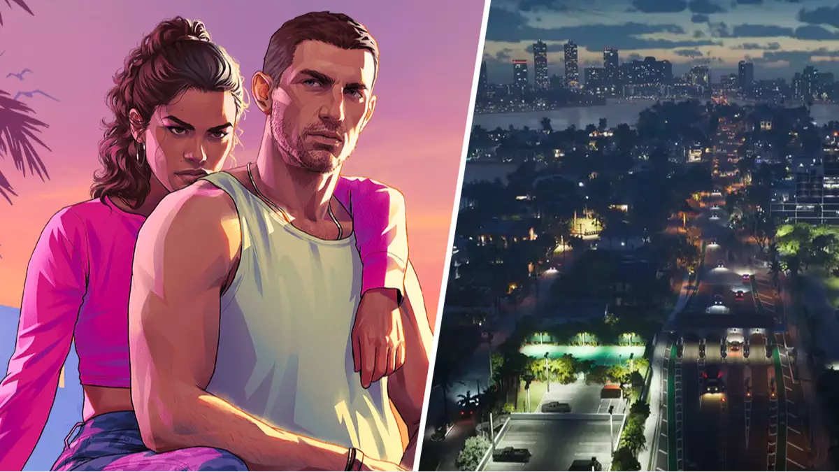 Rumored Co-op Feature in GTA VI Could Be a Series First