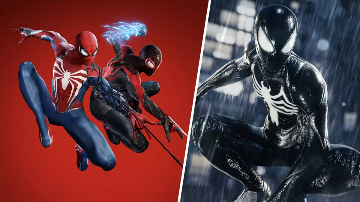 Insomniac Abandons DLC Plans for Marvel's Spider-Man 2, Fans Express Disappointment