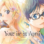 Your Lie in April