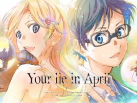 Your Lie in April