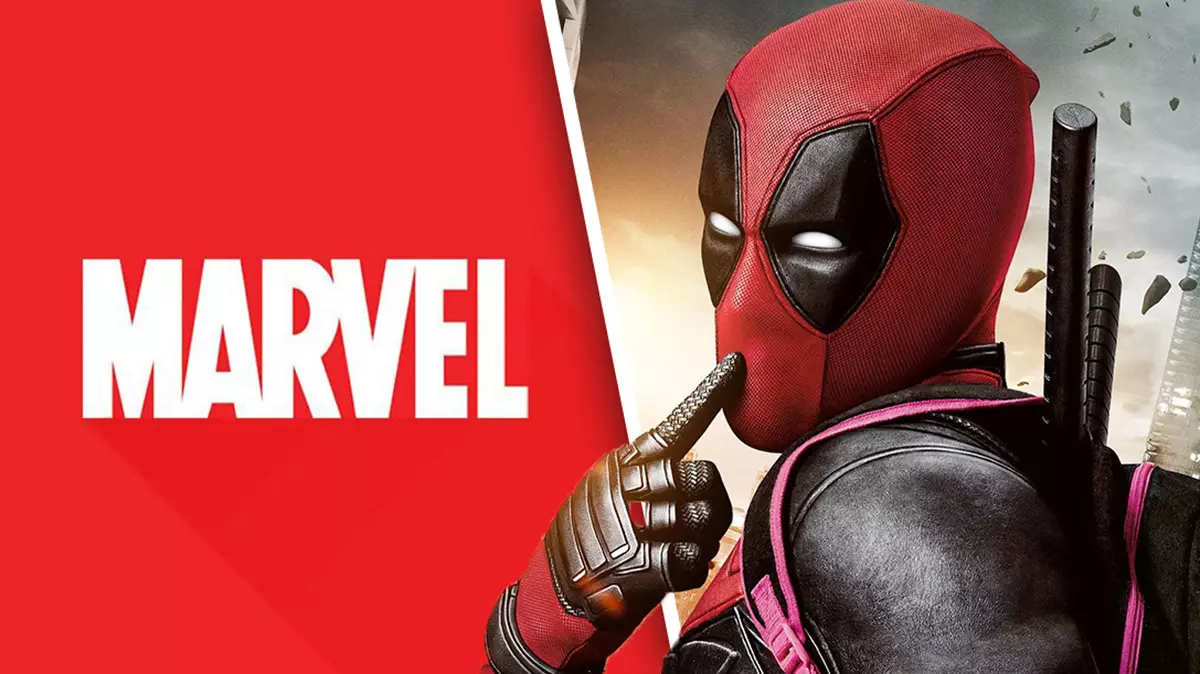 Deadpool Makes Family-Friendly Return in 'LEGO Marvel Avengers: Mission Demolition