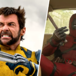 Deadpool and Wolverine Team Up Again in New Comic Series