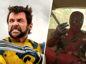 Deadpool and Wolverine Team Up Again in New Comic Series