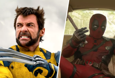 Deadpool and Wolverine Team Up Again in New Comic Series