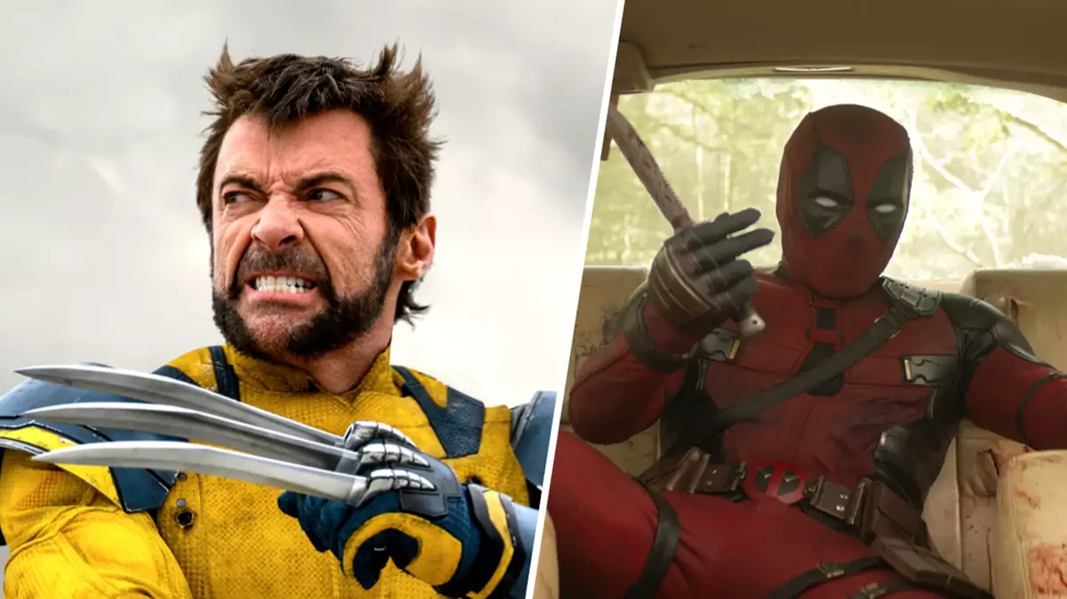 Deadpool and Wolverine Team Up Again in New Comic Series