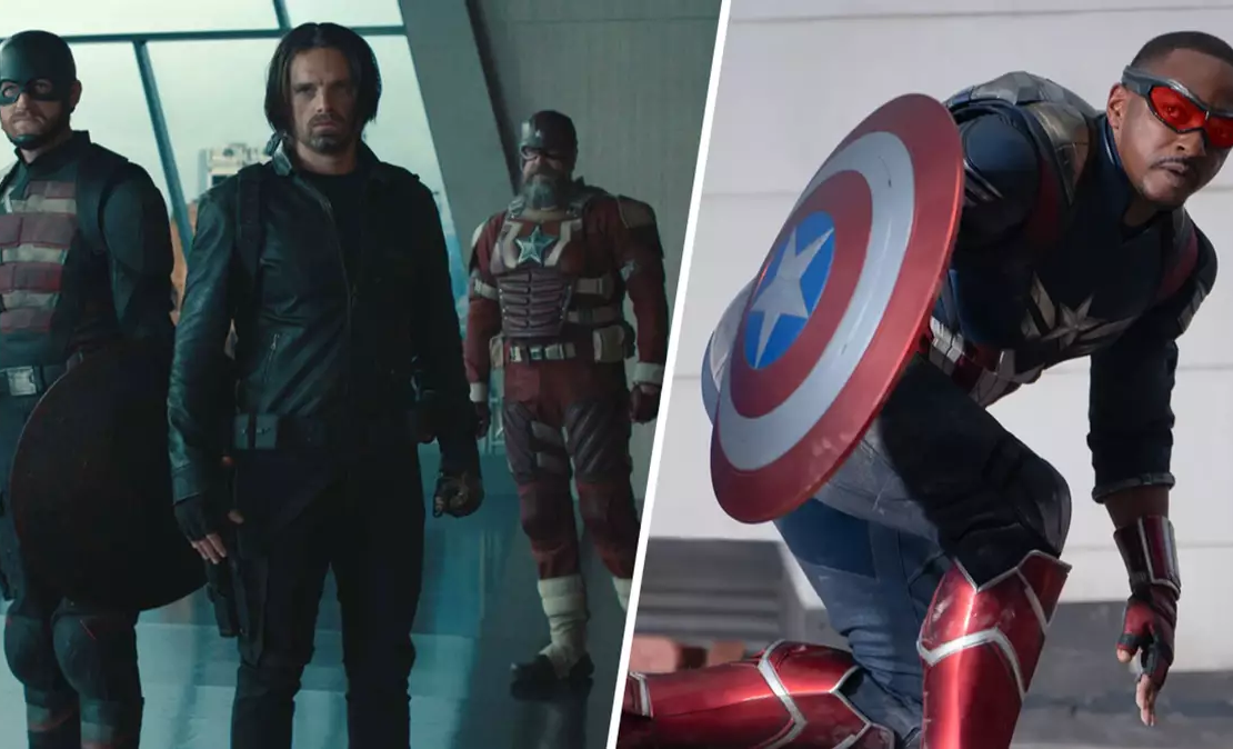 Marvel fans hit out at MCU and Disney over Cancelled Series