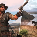 Red Dead Redemption Finally Coming to PC