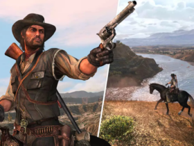 Red Dead Redemption Finally Coming to PC