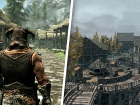 Skyrim Players Continue to Uncover Hidden Details Years After Release