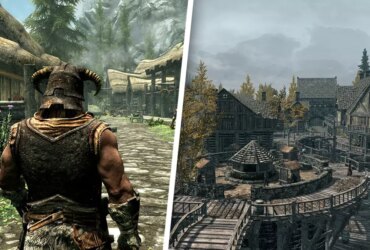 Skyrim Players Continue to Uncover Hidden Details Years After Release