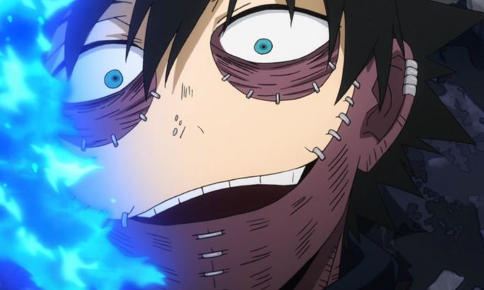 Dabi