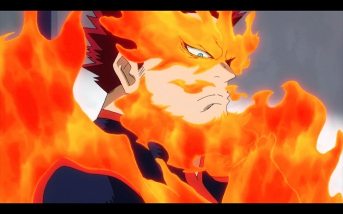 Endeavor