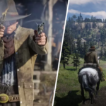 Red Dead Redemption 2 Developer Reveals Hidden Peaceful Mission Alternative Most Players Missed