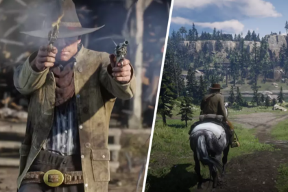 Red Dead Redemption 2 Developer Reveals Hidden Peaceful Mission Alternative Most Players Missed