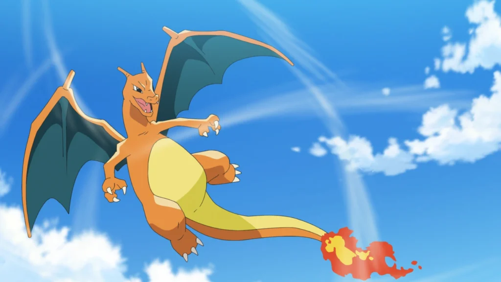 Charizard