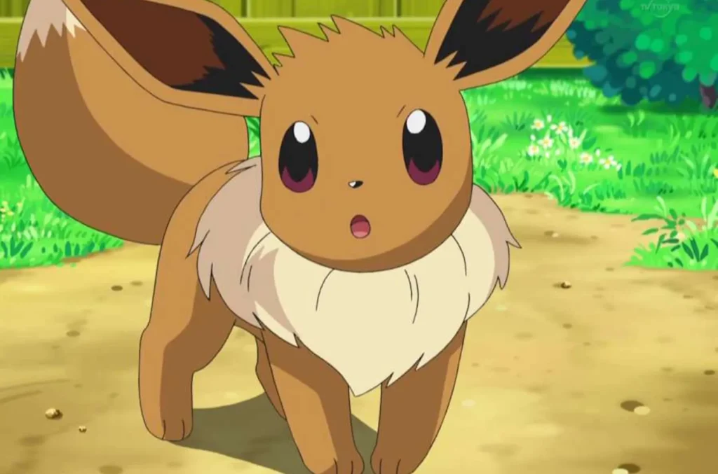 Eevee